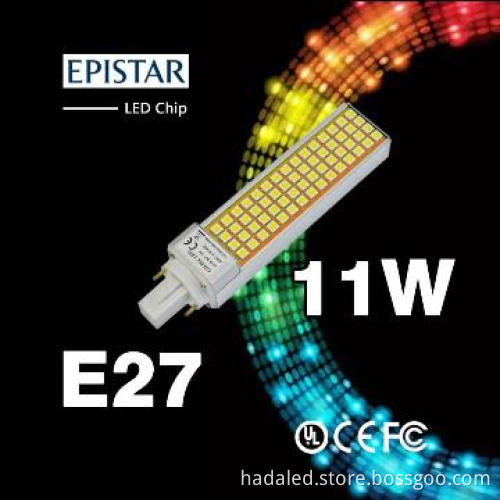 PLC led down light dimmable SMD5050